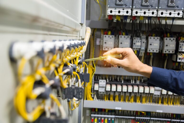 Electrical Installation